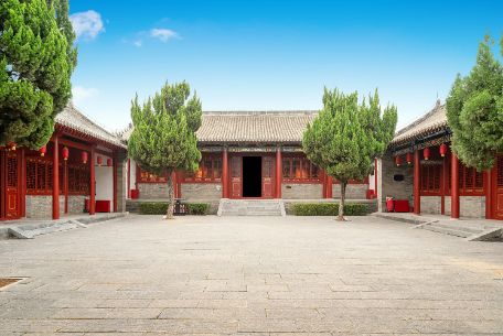 北京四合院：现代城市规划中的文化瑰宝与传承之力