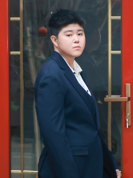 院落顾问—王兆楠