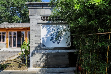 北京四合院与胡同文化：北京城市生活的缩影