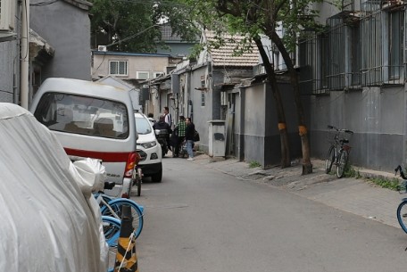 草园胡同：北京东城区的历史印记与现代生活的和谐交融