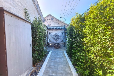 购买四合院的三大风险与应对策略：明智投资者的必读指南