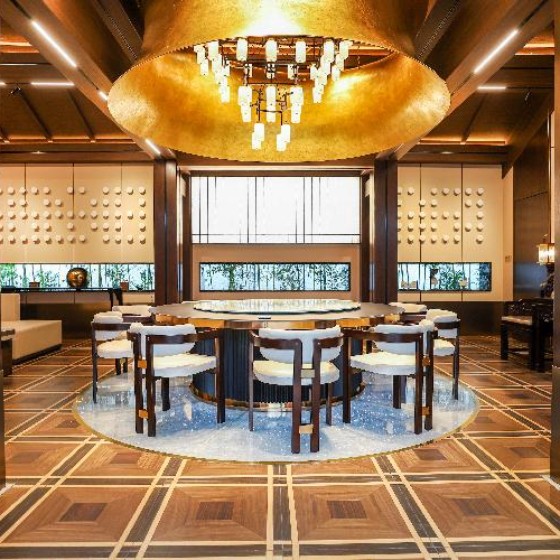 东城区新太仓390㎡精装院落 199万/年